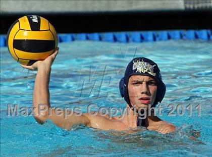 Thumbnail 3 in Oak Ridge vs Tokay (Woodcreek Invitational) photogallery.