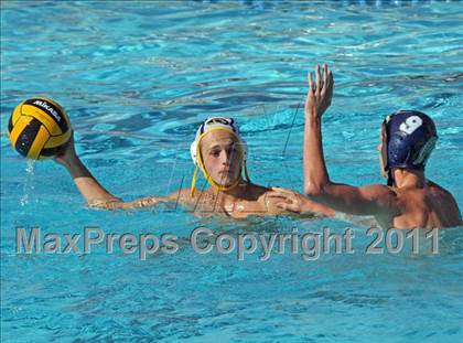 Thumbnail 2 in Oak Ridge vs Tokay (Woodcreek Invitational) photogallery.