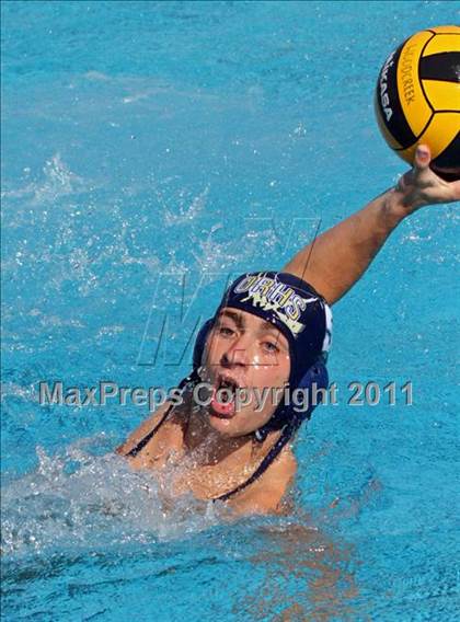 Thumbnail 1 in Oak Ridge vs Tokay (Woodcreek Invitational) photogallery.