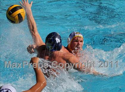 Thumbnail 3 in Oak Ridge vs Tokay (Woodcreek Invitational) photogallery.