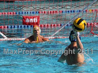 Thumbnail 2 in Oak Ridge vs Tokay (Woodcreek Invitational) photogallery.