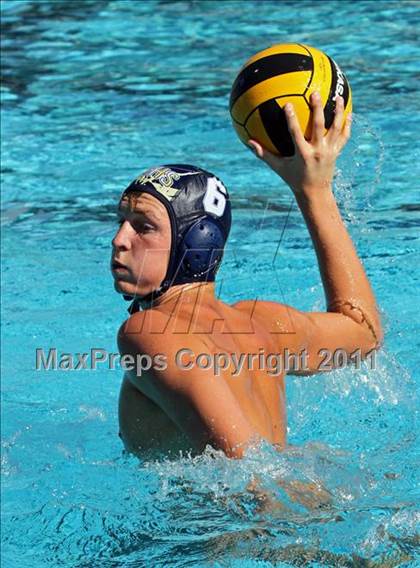 Thumbnail 2 in Oak Ridge vs Tokay (Woodcreek Invitational) photogallery.