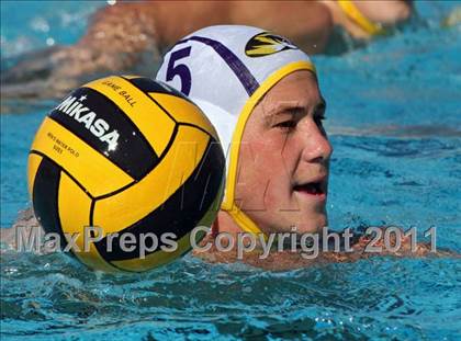 Thumbnail 2 in Oak Ridge vs Tokay (Woodcreek Invitational) photogallery.