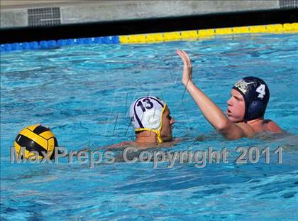 Thumbnail 3 in Oak Ridge vs Tokay (Woodcreek Invitational) photogallery.