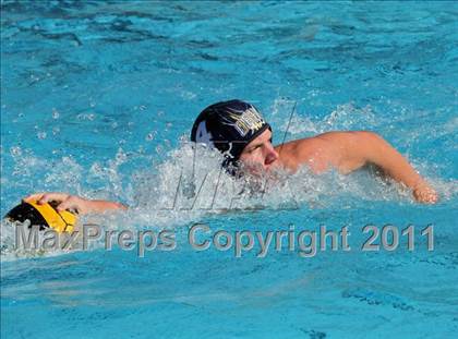 Thumbnail 3 in Oak Ridge vs Tokay (Woodcreek Invitational) photogallery.