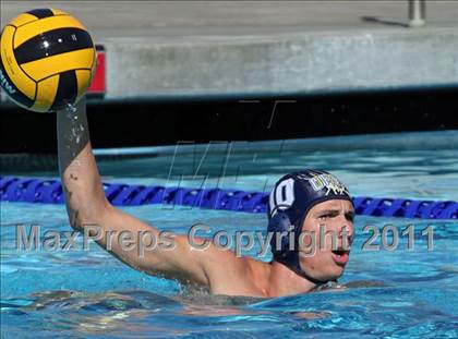 Thumbnail 1 in Oak Ridge vs Tokay (Woodcreek Invitational) photogallery.