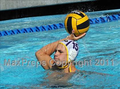 Thumbnail 2 in Oak Ridge vs Tokay (Woodcreek Invitational) photogallery.