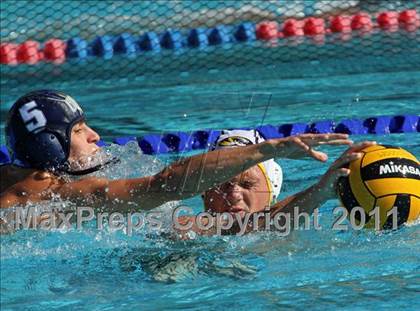 Thumbnail 1 in Oak Ridge vs Tokay (Woodcreek Invitational) photogallery.