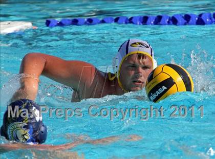Thumbnail 3 in Oak Ridge vs Tokay (Woodcreek Invitational) photogallery.