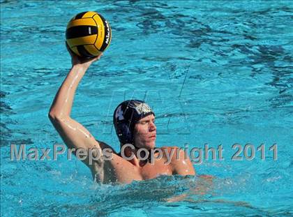 Thumbnail 2 in Oak Ridge vs Tokay (Woodcreek Invitational) photogallery.
