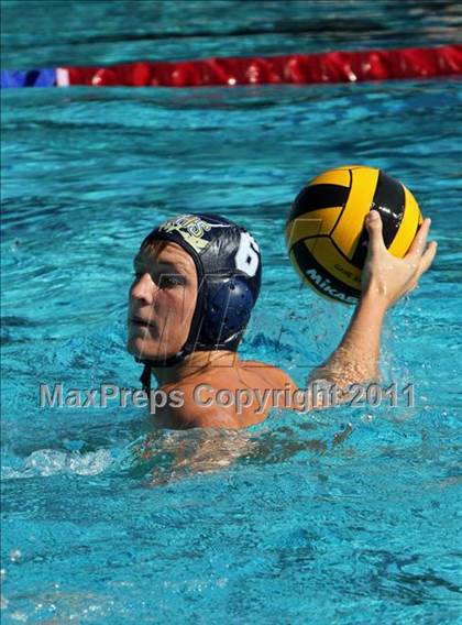 Thumbnail 1 in Oak Ridge vs Tokay (Woodcreek Invitational) photogallery.