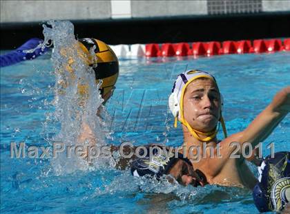 Thumbnail 3 in Oak Ridge vs Tokay (Woodcreek Invitational) photogallery.