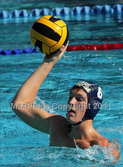 Thumbnail 2 in Oak Ridge vs Tokay (Woodcreek Invitational) photogallery.