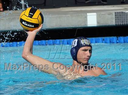 Thumbnail 3 in Oak Ridge vs Tokay (Woodcreek Invitational) photogallery.