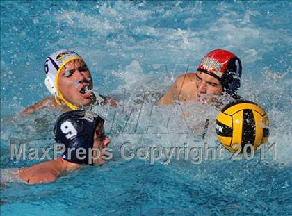 Thumbnail 1 in Oak Ridge vs Tokay (Woodcreek Invitational) photogallery.