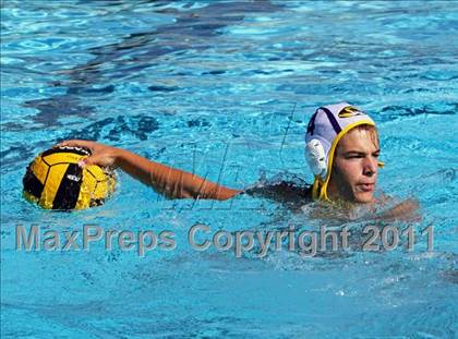Thumbnail 1 in Oak Ridge vs Tokay (Woodcreek Invitational) photogallery.