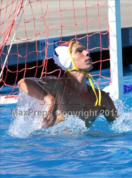 Thumbnail 2 in Oak Ridge vs Tokay (Woodcreek Invitational) photogallery.