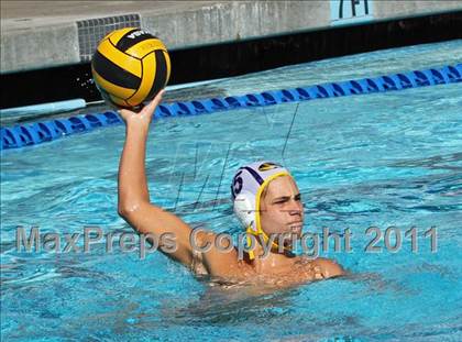 Thumbnail 1 in Oak Ridge vs Tokay (Woodcreek Invitational) photogallery.