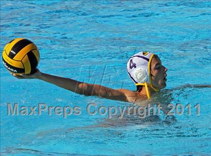 Thumbnail 2 in Oak Ridge vs Tokay (Woodcreek Invitational) photogallery.