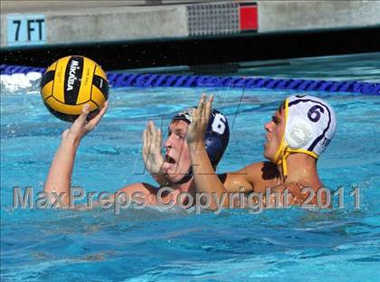 Thumbnail 1 in Oak Ridge vs Tokay (Woodcreek Invitational) photogallery.