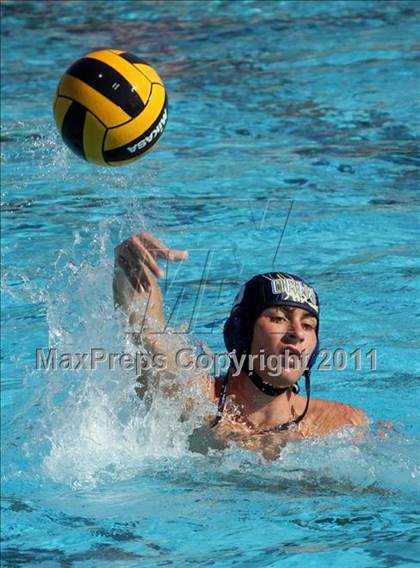 Thumbnail 3 in Oak Ridge vs Tokay (Woodcreek Invitational) photogallery.