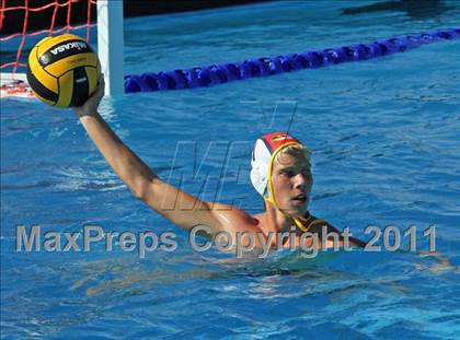 Thumbnail 1 in Oak Ridge vs Tokay (Woodcreek Invitational) photogallery.
