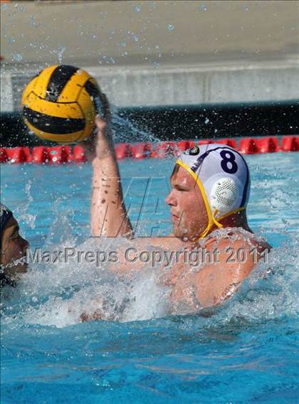 Thumbnail 2 in Oak Ridge vs Tokay (Woodcreek Invitational) photogallery.