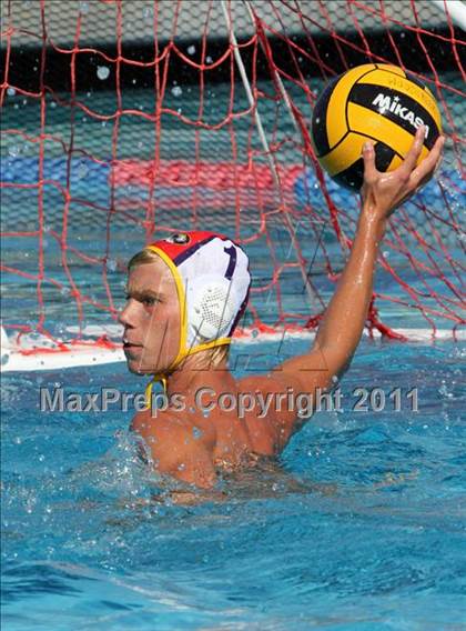 Thumbnail 1 in Oak Ridge vs Tokay (Woodcreek Invitational) photogallery.