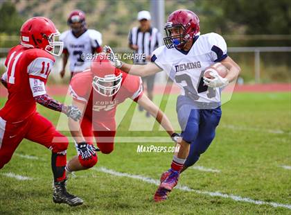 Thumbnail 1 in Deming @ Cobre  photogallery.