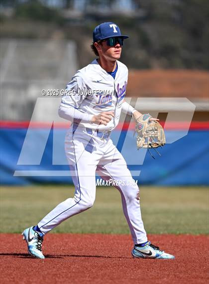 Thumbnail 3 in Rancho Cotate @ Tamalpais (CIF NCS D3 Semi Final) photogallery.