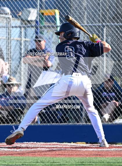 Thumbnail 2 in Rancho Cotate @ Tamalpais (CIF NCS D3 Semi Final) photogallery.