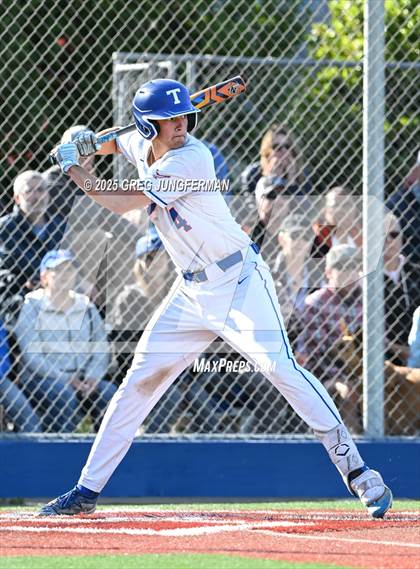 Thumbnail 1 in Rancho Cotate @ Tamalpais (CIF NCS D3 Semi Final) photogallery.