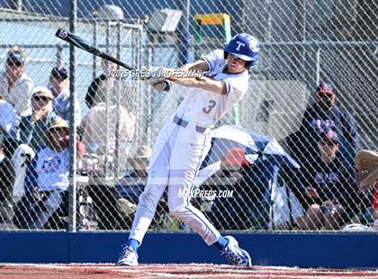 Thumbnail 3 in Rancho Cotate @ Tamalpais (CIF NCS D3 Semi Final) photogallery.