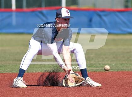 Thumbnail 2 in Rancho Cotate @ Tamalpais (CIF NCS D3 Semi Final) photogallery.