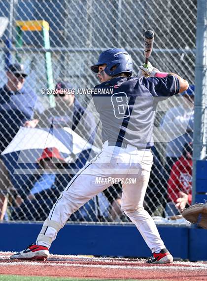 Thumbnail 3 in Rancho Cotate @ Tamalpais (CIF NCS D3 Semi Final) photogallery.