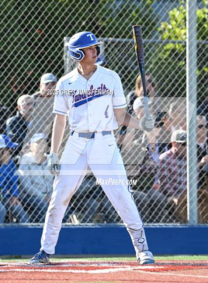 Thumbnail 3 in Rancho Cotate @ Tamalpais (CIF NCS D3 Semi Final) photogallery.