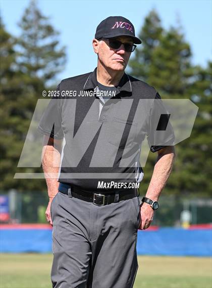 Thumbnail 3 in Rancho Cotate @ Tamalpais (CIF NCS D3 Semi Final) photogallery.