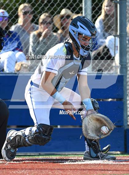 Thumbnail 2 in Rancho Cotate @ Tamalpais (CIF NCS D3 Semi Final) photogallery.