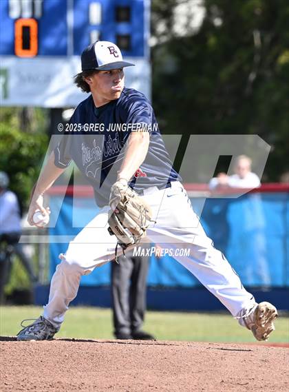 Thumbnail 2 in Rancho Cotate @ Tamalpais (CIF NCS D3 Semi Final) photogallery.
