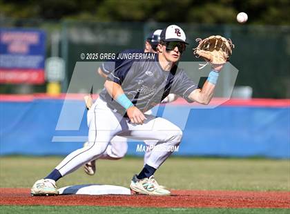 Thumbnail 1 in Rancho Cotate @ Tamalpais (CIF NCS D3 Semi Final) photogallery.