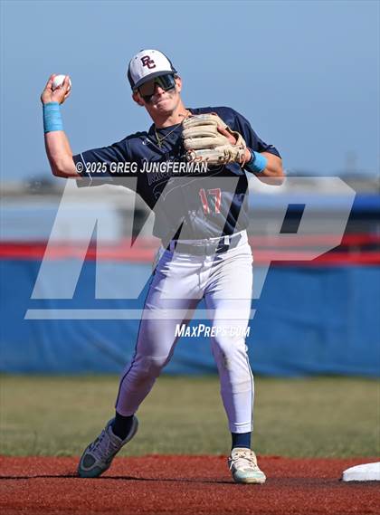 Thumbnail 1 in Rancho Cotate @ Tamalpais (CIF NCS D3 Semi Final) photogallery.