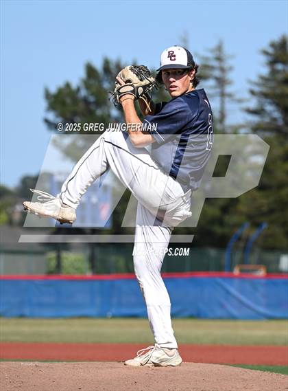 Thumbnail 2 in Rancho Cotate @ Tamalpais (CIF NCS D3 Semi Final) photogallery.