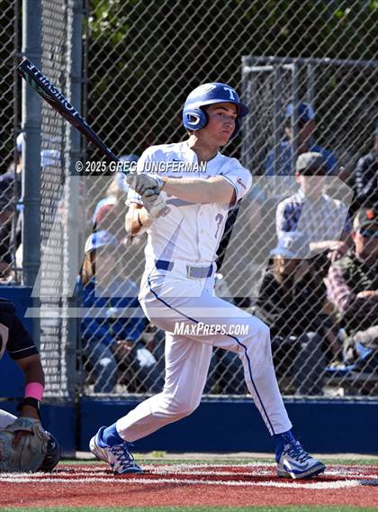 Thumbnail 3 in Rancho Cotate @ Tamalpais (CIF NCS D3 Semi Final) photogallery.
