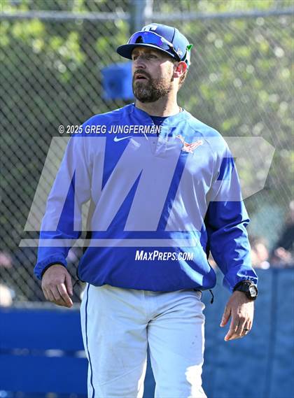 Thumbnail 1 in Rancho Cotate @ Tamalpais (CIF NCS D3 Semi Final) photogallery.