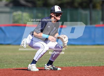 Thumbnail 1 in Rancho Cotate @ Tamalpais (CIF NCS D3 Semi Final) photogallery.