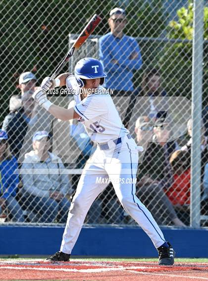 Thumbnail 3 in Rancho Cotate @ Tamalpais (CIF NCS D3 Semi Final) photogallery.