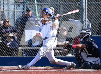 Thumbnail 1 in Rancho Cotate @ Tamalpais (CIF NCS D3 Semi Final) photogallery.