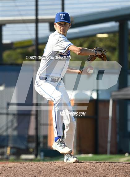 Thumbnail 1 in Rancho Cotate @ Tamalpais (CIF NCS D3 Semi Final) photogallery.