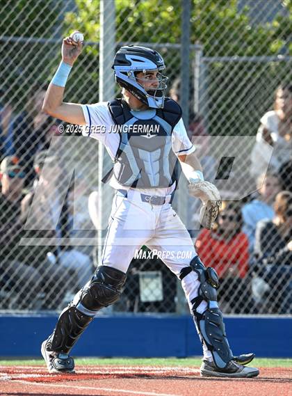 Thumbnail 3 in Rancho Cotate @ Tamalpais (CIF NCS D3 Semi Final) photogallery.