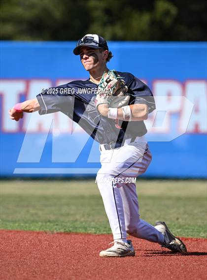Thumbnail 3 in Rancho Cotate @ Tamalpais (CIF NCS D3 Semi Final) photogallery.